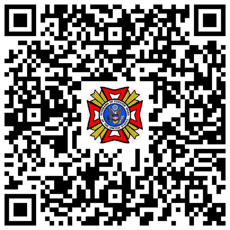 QR Code for Post eMail.